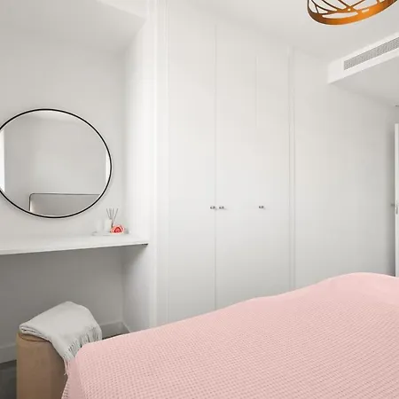 Apartment Discover Luxury Living In Estepona's Oasis-rdr467 *