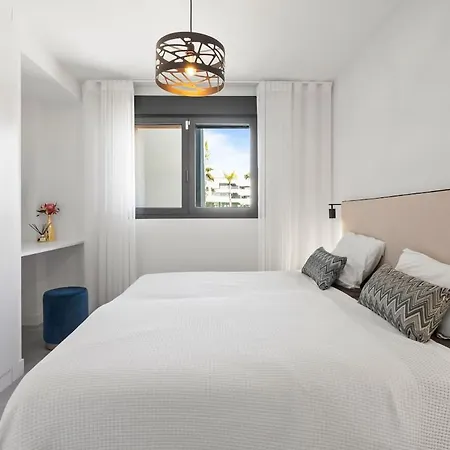 Discover Luxury Living In Estepona's Oasis-rdr467 Apartment *