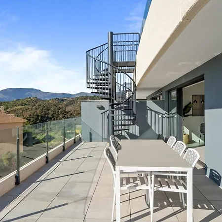 Discover Luxury Living In Estepona's Oasis-rdr467 Estepona