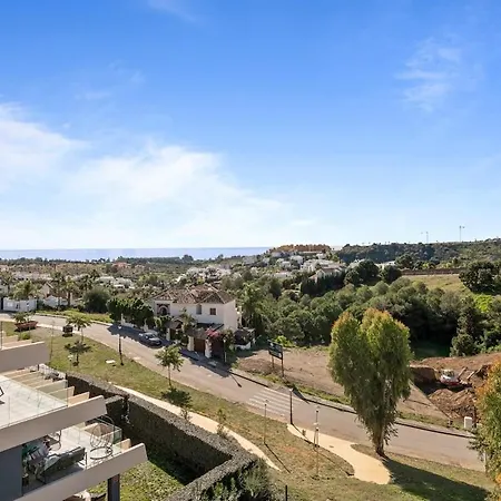 Discover Luxury Living In Estepona's Oasis-rdr467 Apartment