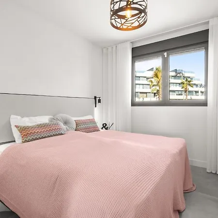 Discover Luxury Living In Estepona's Oasis-rdr467 Apartment *