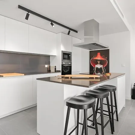 Discover Luxury Living In Estepona's Oasis-rdr467 Apartment Estepona