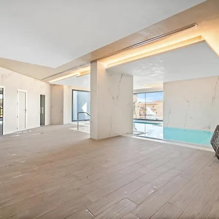 Apartment Discover Luxury Living In Estepona's Oasis-rdr467 Estepona