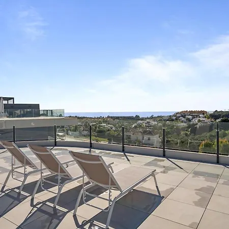 Discover Luxury Living In Estepona's Oasis-rdr467 *