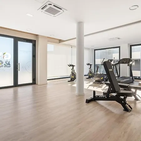 Discover Luxury Living In Estepona's Oasis-rdr467 Apartment